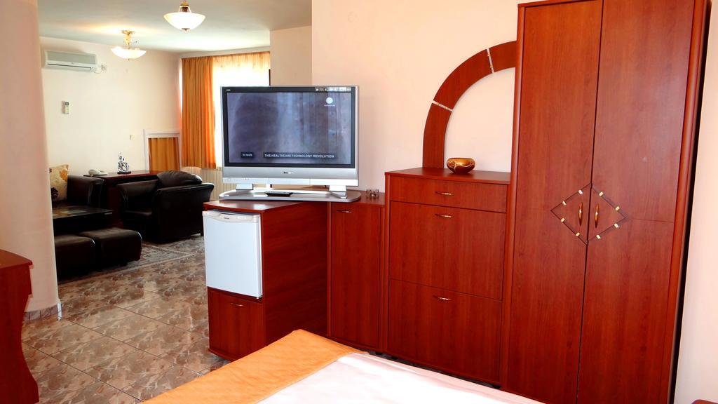 Markita Hotell Velingrad Rom bilde