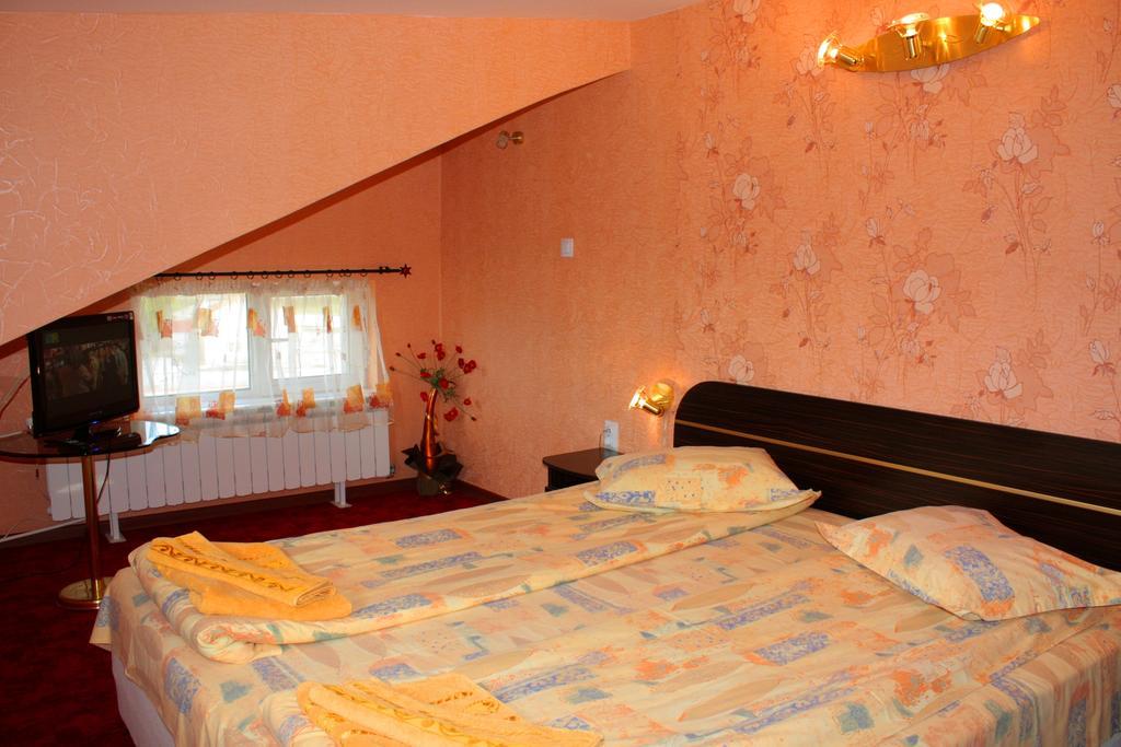Markita Hotell Velingrad Rom bilde