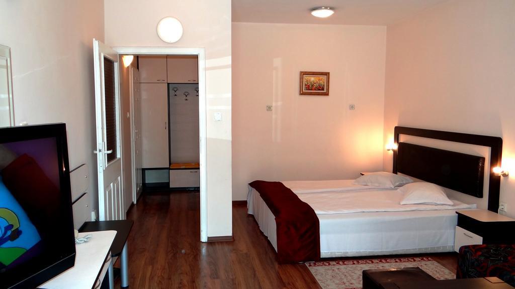 Markita Hotell Velingrad Rom bilde