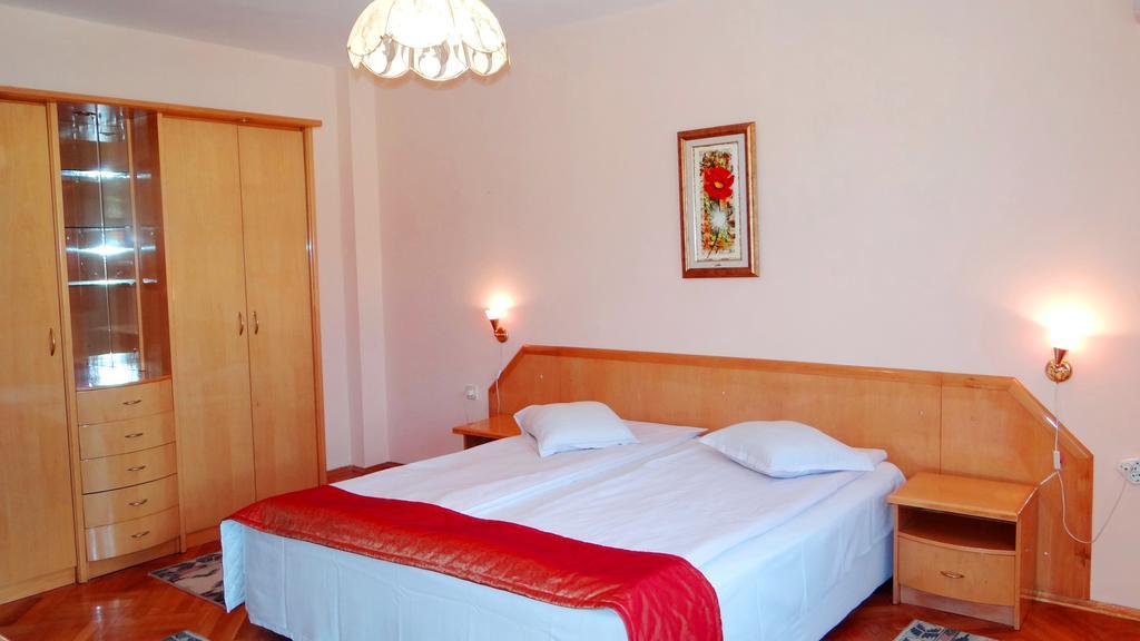 Markita Hotell Velingrad Rom bilde
