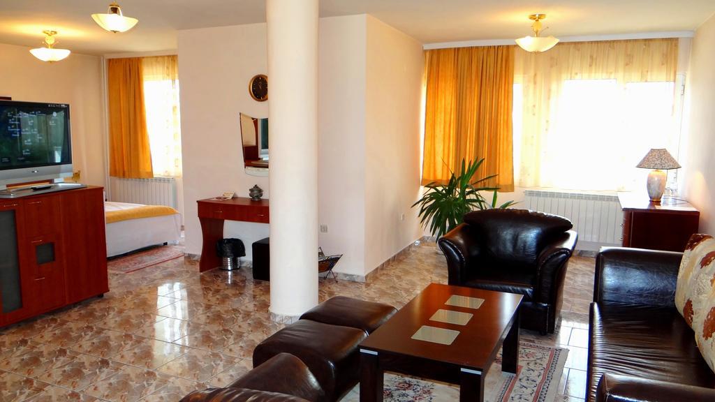 Markita Hotell Velingrad Rom bilde