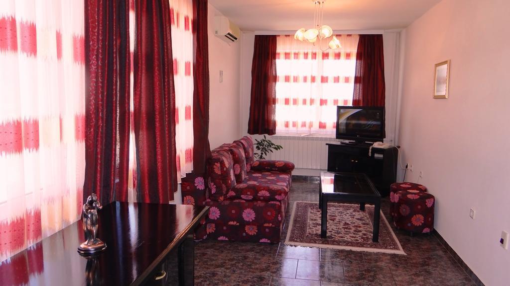 Markita Hotell Velingrad Rom bilde