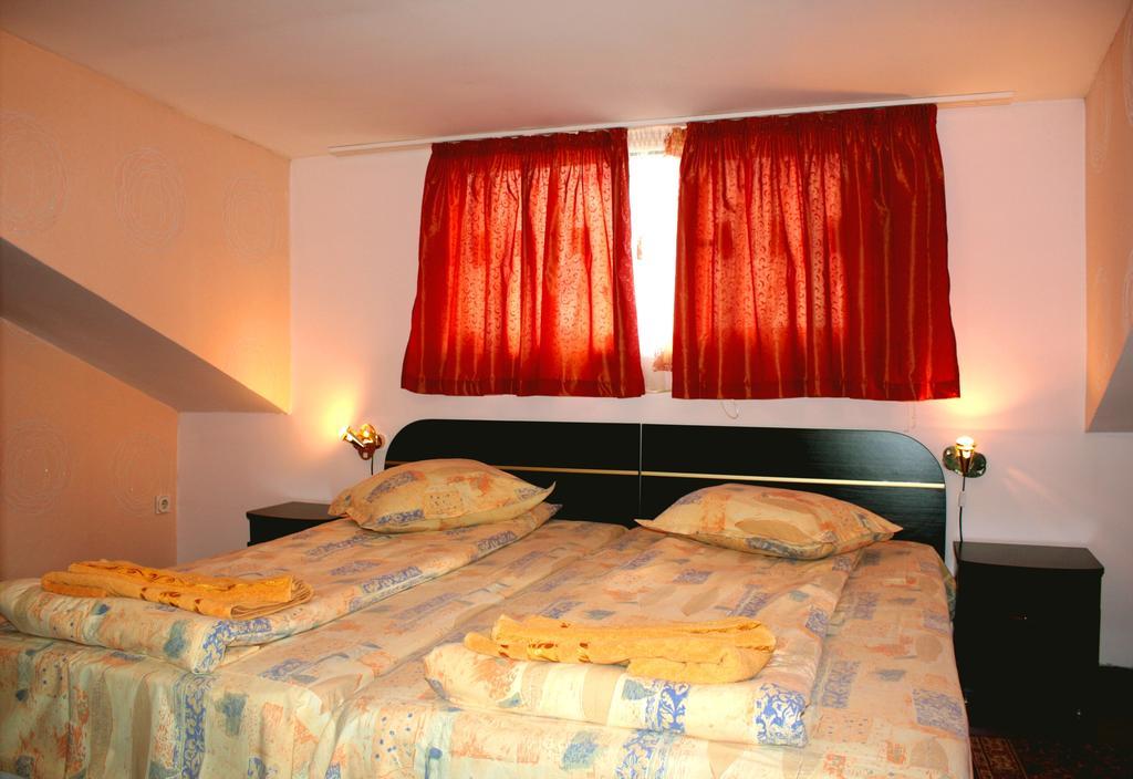 Markita Hotell Velingrad Rom bilde