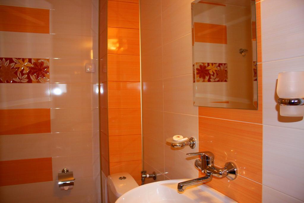 Markita Hotell Velingrad Rom bilde