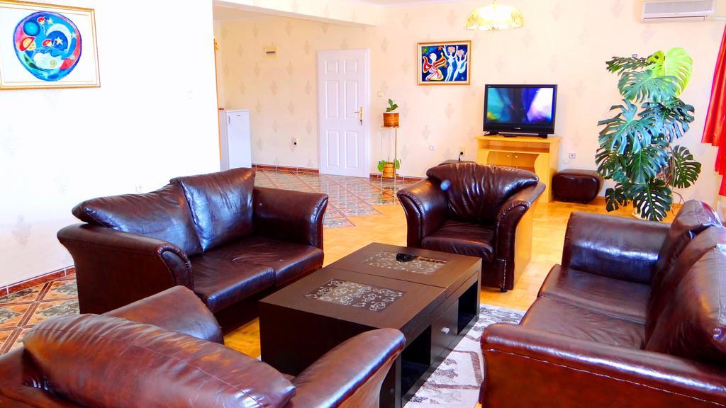 Markita Hotell Velingrad Rom bilde