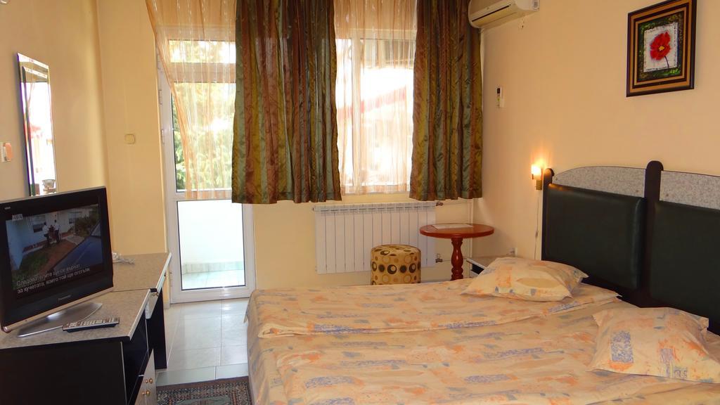 Markita Hotell Velingrad Rom bilde