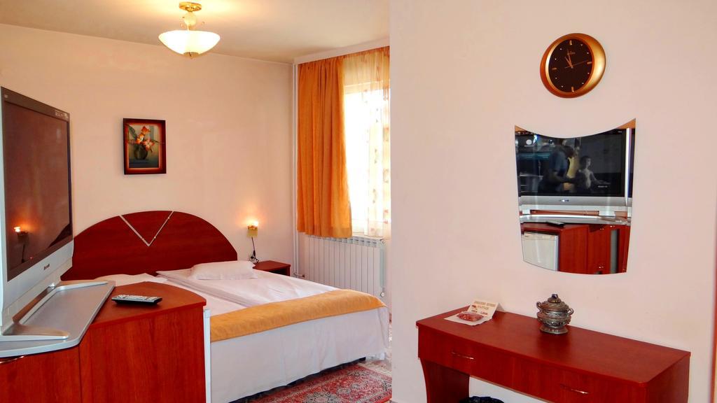 Markita Hotell Velingrad Rom bilde