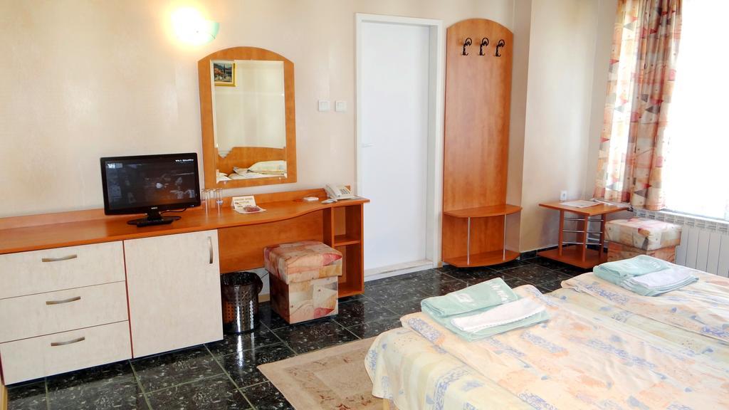 Markita Hotell Velingrad Rom bilde