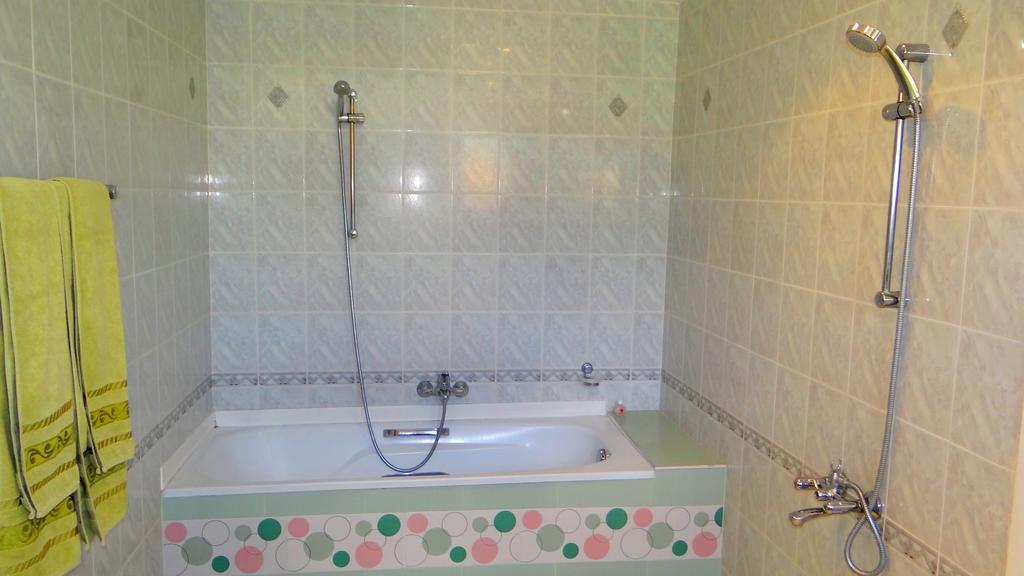 Markita Hotell Velingrad Rom bilde
