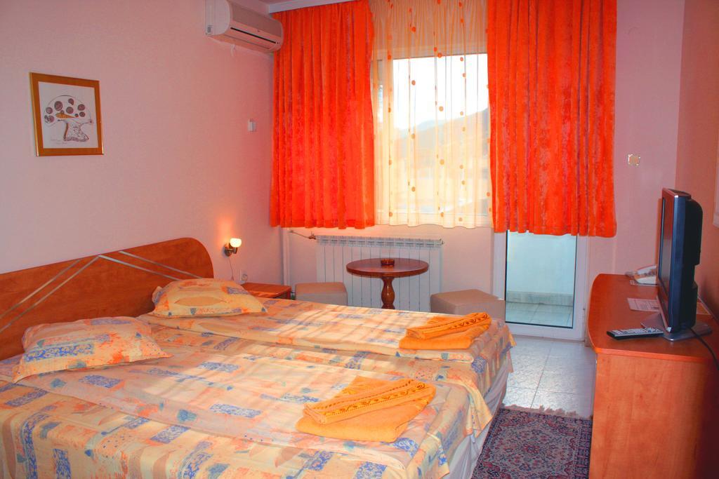 Markita Hotell Velingrad Rom bilde