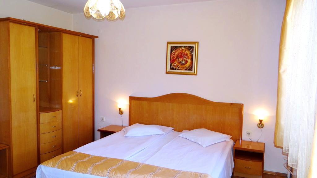 Markita Hotell Velingrad Rom bilde