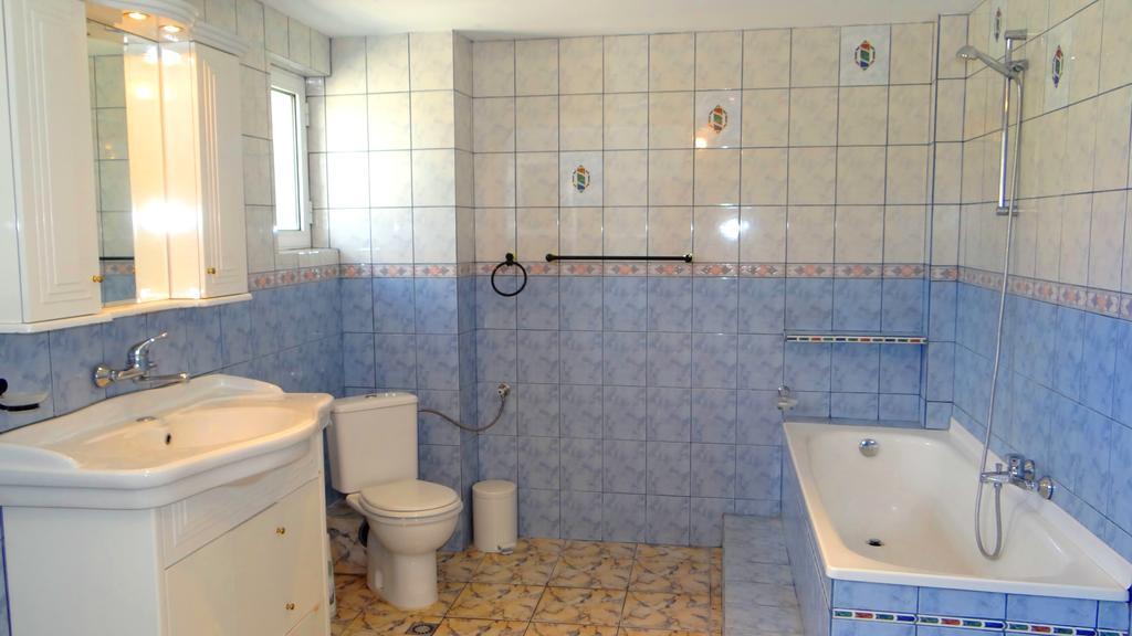 Markita Hotell Velingrad Rom bilde