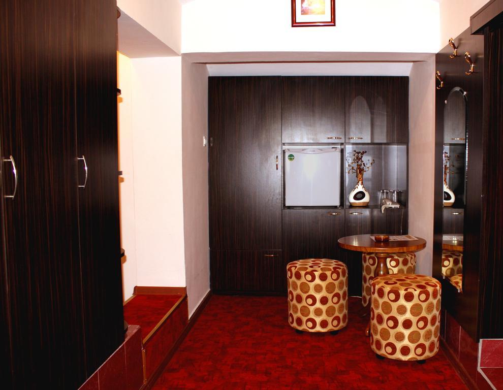 Markita Hotell Velingrad Rom bilde