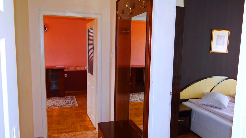 Markita Hotell Velingrad Rom bilde