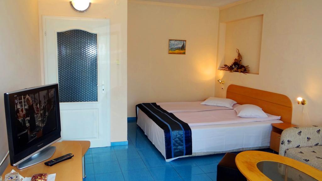 Markita Hotell Velingrad Rom bilde