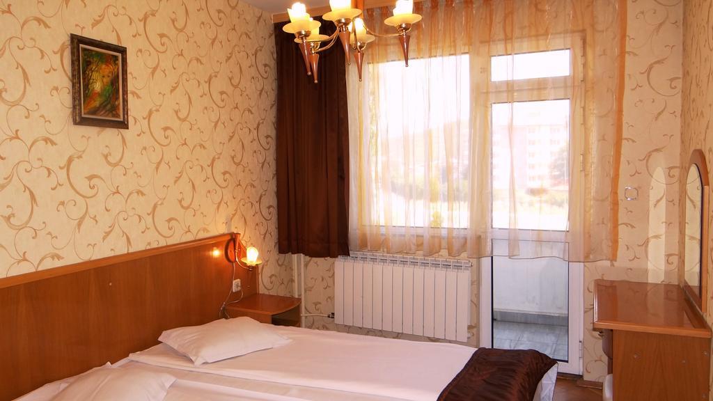 Markita Hotell Velingrad Rom bilde