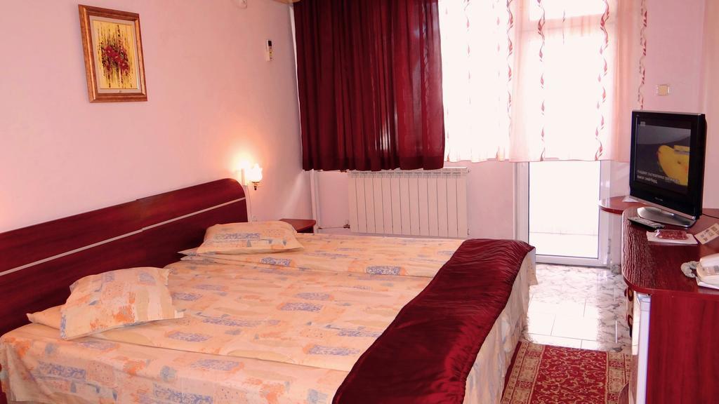 Markita Hotell Velingrad Rom bilde