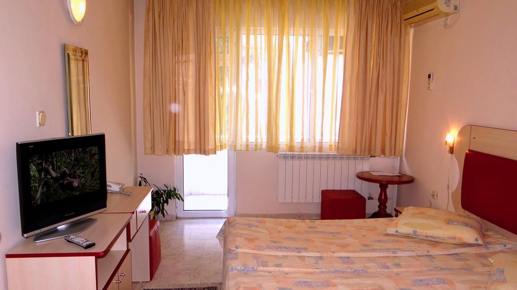 Markita Hotell Velingrad Rom bilde