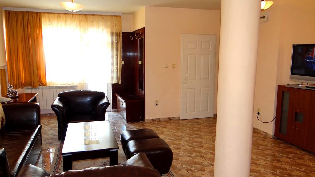 Markita Hotell Velingrad Rom bilde