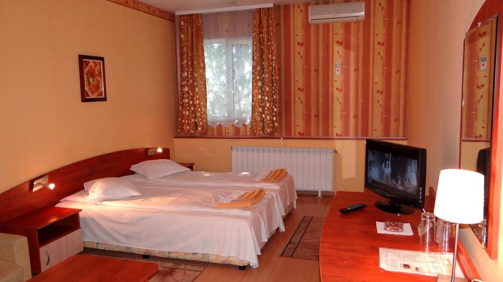 Markita Hotell Velingrad Rom bilde