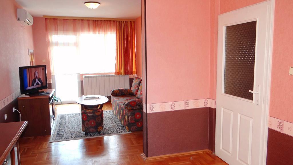 Markita Hotell Velingrad Rom bilde