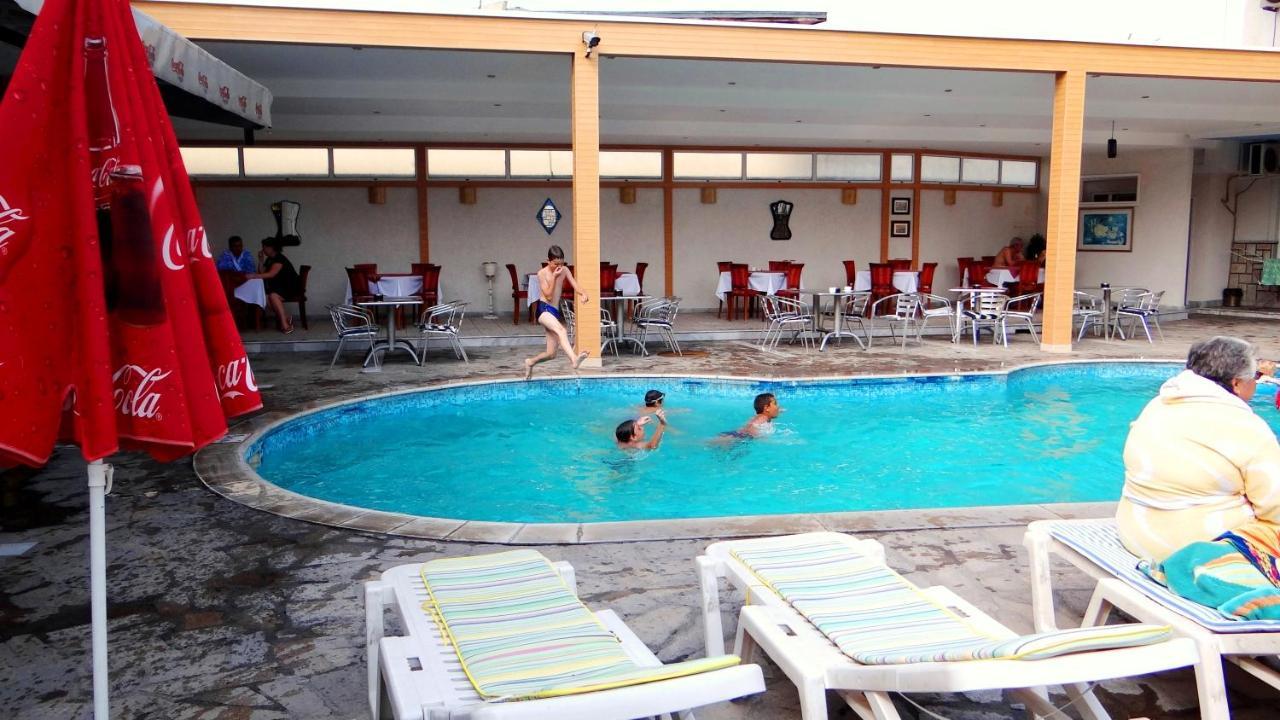 Markita Hotell Velingrad Eksteriør bilde