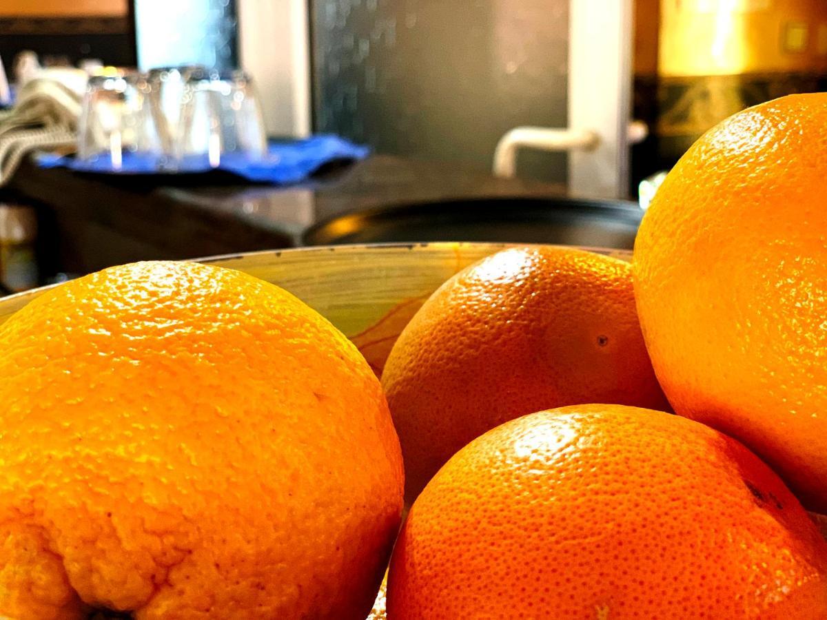 Markita Hotell Velingrad Eksteriør bilde